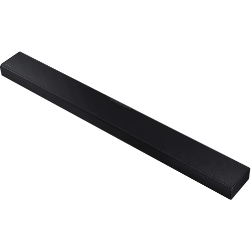 Домашний кинотеатр Samsung HW-A650: Комплект акустической системы 3.1