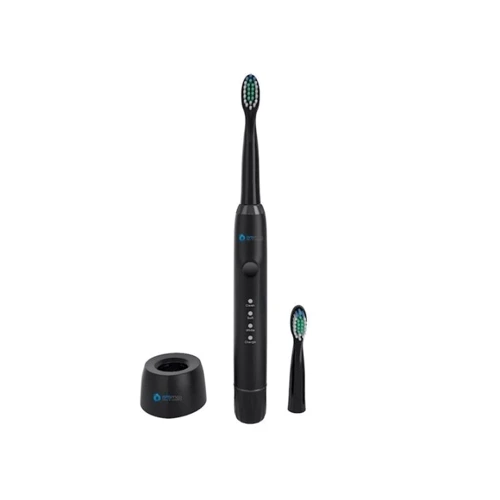 Зубная щетка Oromed Oro-Sonic Basic Black