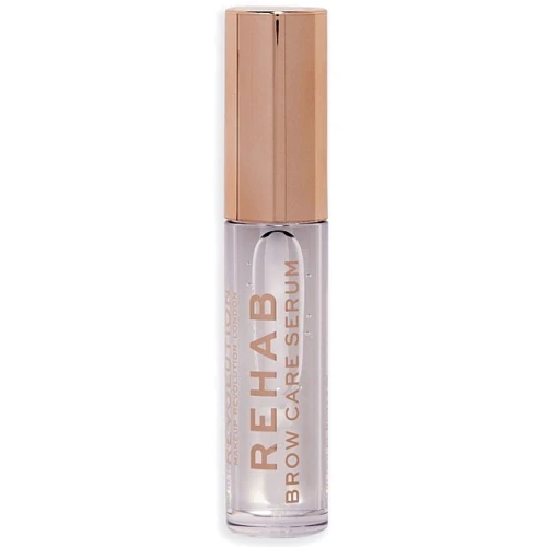 Makeup Revolution Rehab Brow Care Serum Сироватка для брів 5 ml