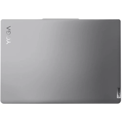 Ноутбук Lenovo Yoga Slim 6 14IAP8 (82WU007QMX) фото 9