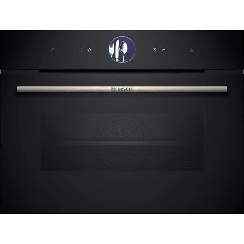 Духова шафа електрична Bosch CSG7364B1