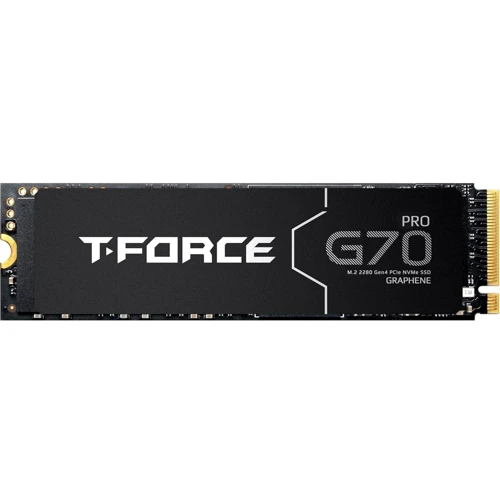 TEAM G70 PRO Graphene Heat Sink 4 TB (TM8FFH004T0C129): Тип накопителя внутренний