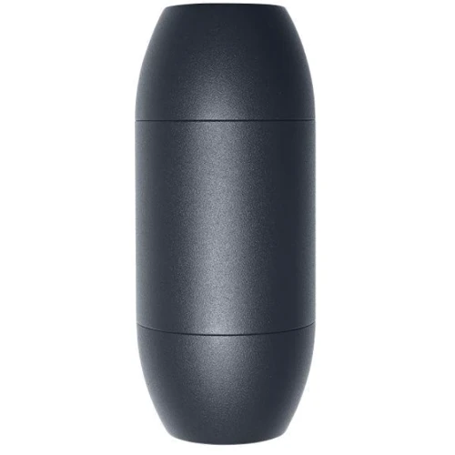 Уличное бра LEDVANCE Endura Classic Cannon Wall Updown GU10 IP44 темно-серый (4058075554498) фото 2