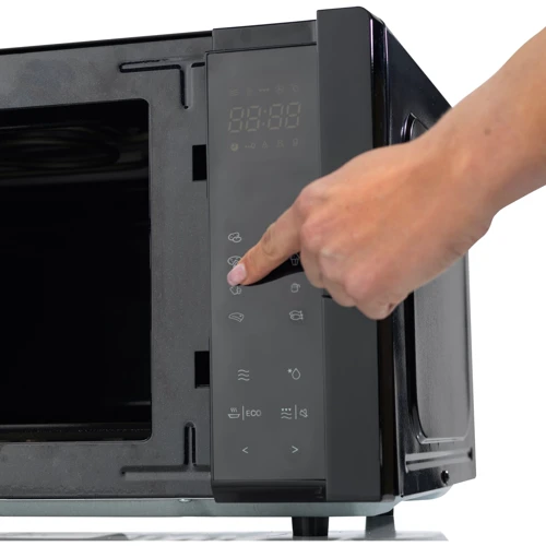 Мікрохвильова піч Hisense H25MOBS4HGI