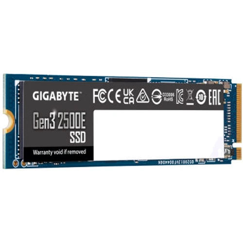 GIGABYTE Gen3 2500E 1 TB (G325E1TB) UA фото 6