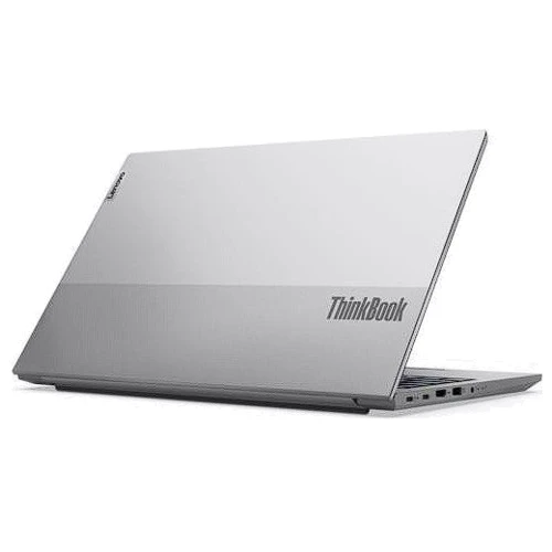 Ноутбук Lenovo ThinkBook 15 G4 IAP (21DJ00N8RA) UA: Оперативная память 8 ГБ