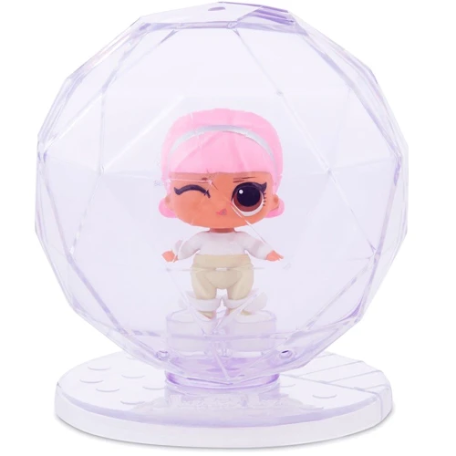 Игровой набор L.O.L. SURPRISE! серии "Lil’s Winter Disco" - МАЛЫШИ (559672) фото 5