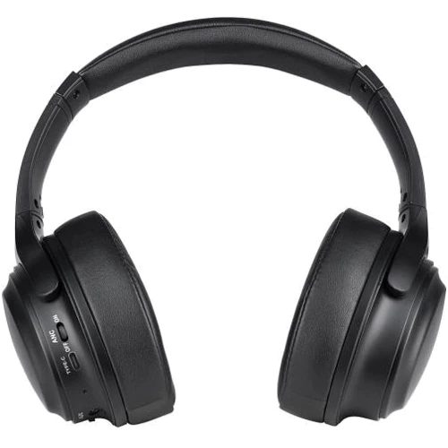 Наушники Defender FreeMotion B535 ANC Black (63535): Тип конструкции полноразмерные