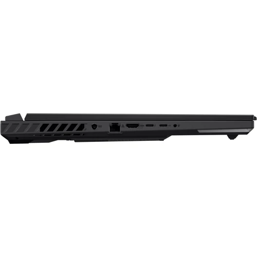 Ноутбук ASUS ROG Strix G18 G814JIR Eclipse Gray (G814JIR-N6047) RB: Процесор Intel Core i9-14900HX (2.2 – 5.8 ГГц) / 24 – ядерний