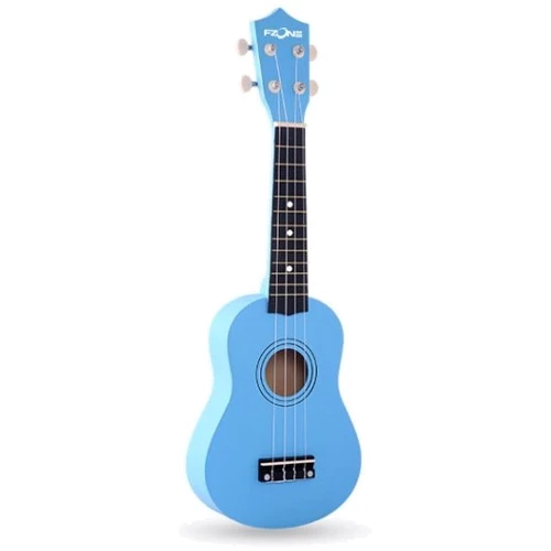 Укулеле FZONE FZU-002 (Blue)