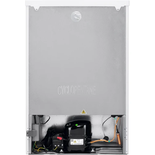 Морозильная камера Electrolux LYB1AE8W0 фото 4