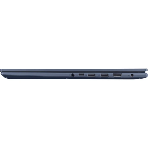 Ноутбук ASUS Vivobook 16X (D1603QA-MB291_24): Объем накопителя 512 ГБ (SSD)