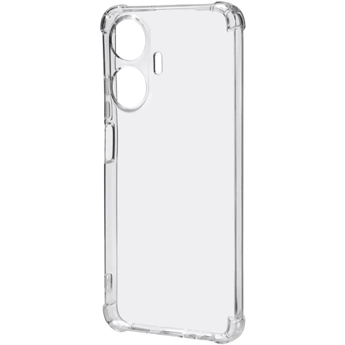 Чехол для телефонов Armorstandart Air Force Camera cover Transparent for Realme C55 (ARM70736)