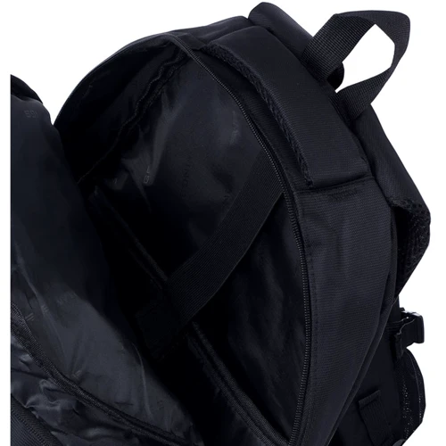 Чоловік рюкзак Wings чорний (1bp0240-black): Тип рюкзаки