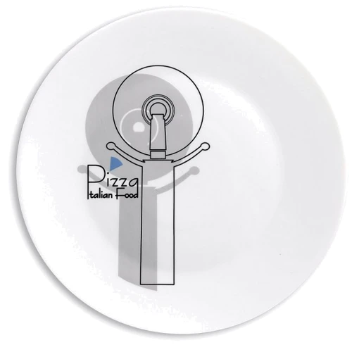 Блюдо Bormioli Rocco Ronda Pizza Cutte 33 см (419320F77321757)