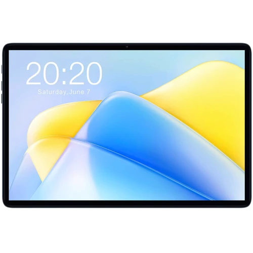 Планшет Teclast P40HD 10.1" 8/128Gb LTE Gray UA: Коммуникации GSM-модуль, 4G LTE, 3G, Bluetooth, Wi-Fi