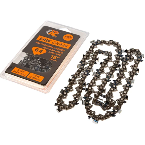 Пильная цепь ТехАС ТА-05-643