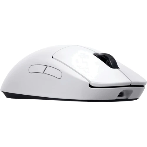 Мышь Logitech PRO 2 Lightspeed White (910-007302): Тип сенсора оптический