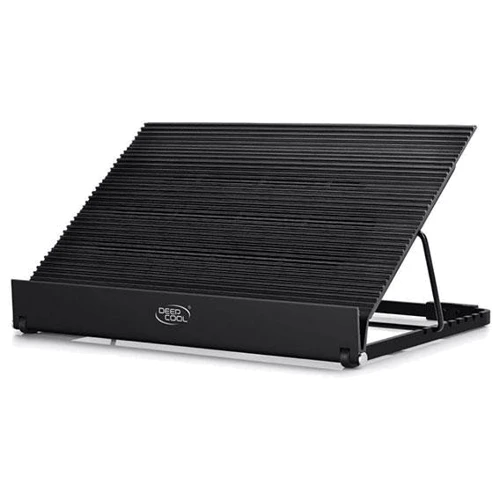 Подставка для ноутбука Deepcool N9EX Black