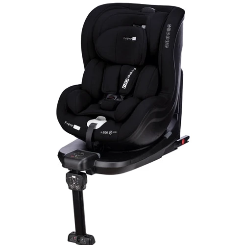 Автокресло FreeON GALAXY Black (46996)