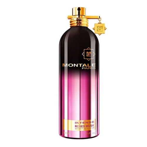 Montale Roses Musk Intense (унісекс) парфумована вода 1000 мл Тестер
