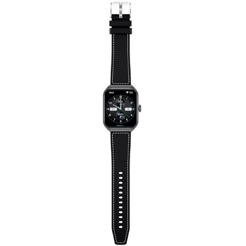 Смарт-часы Black Shark GT3 Black (UA): Время работы 10 дней