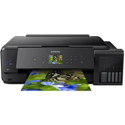 МФУ Epson L7180 WI-FI (C11CG16404): Класс устройства офисный