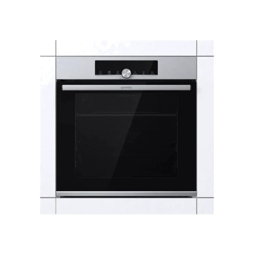 Духовой шкаф электрический Gorenje BPS6747A06X: Класс энергопотребления A+