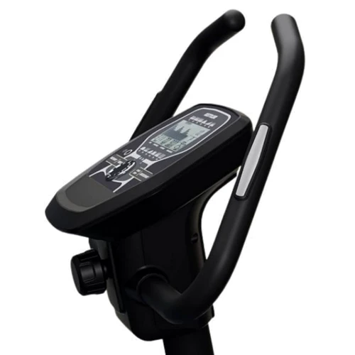 Велотренажер Kettler Axos Avior P Black: Особливості Дисплей