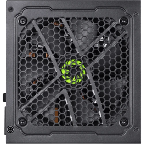 Блок питания GameMax GX-850 Modular: Мощность, Ватт 850