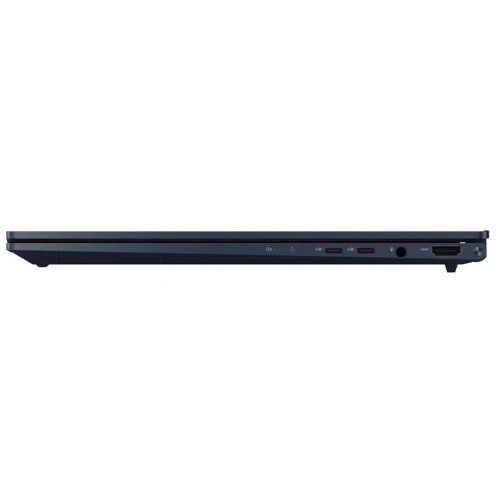 Ноутбук ASUS ZenBook 15 (UM3504DA-NX162W): Объем накопителя 512 ГБ (SSD)