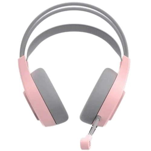 Навушники Xtrike Me GH-515 RGB Pink: Тип кріплення оголовные