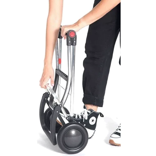 Сумка-тележка Rolser I-Max Thermo Zen 2L Azul синяя (IMX352-1026) фото 9