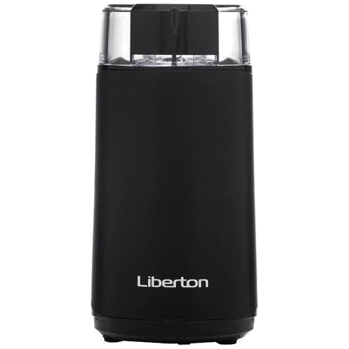 Кофемолка Liberton LCG-2302