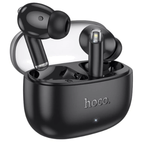 Наушники Hoco EQ12 Rima Black