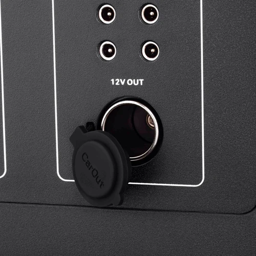 Зарядная станция 2E Syayvo 2560Wh,2400W