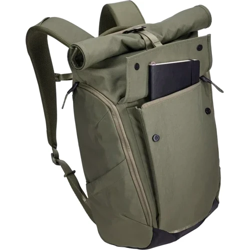 Thule Paramount 24L Green (PARABP-3116) для MacBook 15-16" фото 5