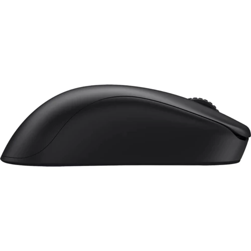 Мышь Zowie U2 Black (9H.N4KBE.A2E): Эргономика симметричная для левшей