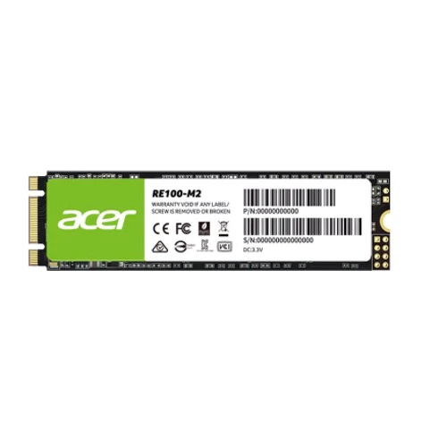 Acer RE100 2 TB (BL.9BWWA.116)