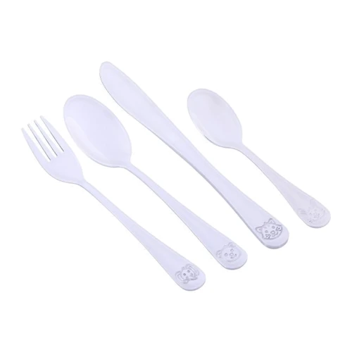 Набор столовых приборов Kamille 4 пр. (KM-5336): Тип Набор