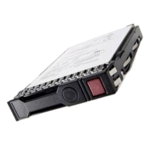 Внутренний жесткий диск HP 500 GB переходник на 3.5 (MM0500GBKAK) UA: Объем 500 ГБ