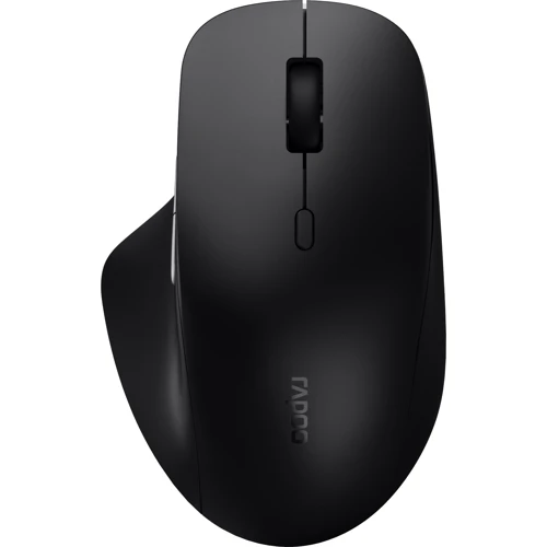 Мышь Rapoo M50 Plus Silent Black
