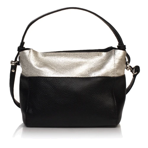 Женская сумка через плечо ARTiS Bags черная (1679703-4924): Пол Женский