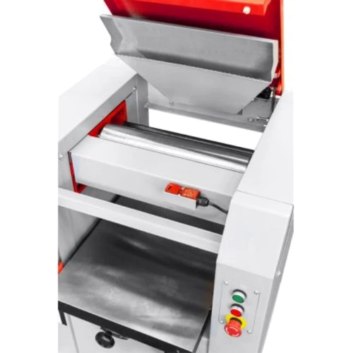 Рейсмусовый станок Holzmann DHM 415: Тип рейсмусовые станки