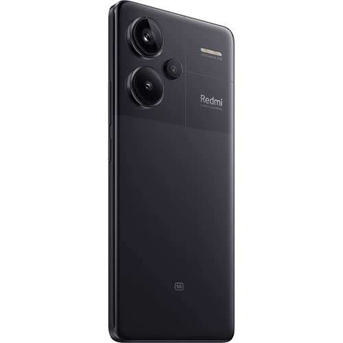 Смартфон Xiaomi Redmi Note 13 Pro+ 5G 8/256GB Midnight Black (UA UCRF): Слот для карт пам'яті отсутствует