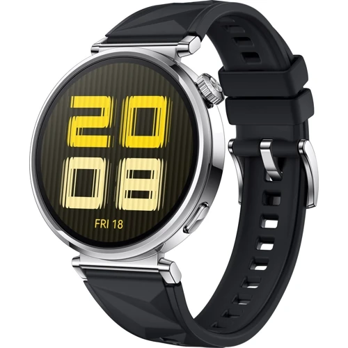 Смарт-часы Huawei Watch GT 5 41mm Black