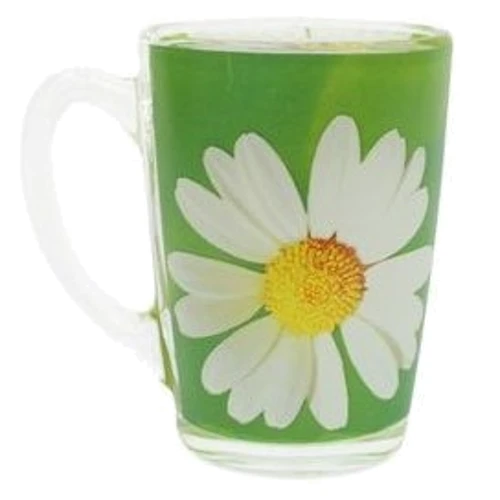 Кружка Luminarc Aime New Morning Paqurette Green G9089 (320 мл): Наименование кружка