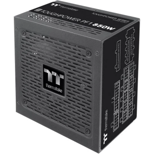Блок живлення Thermaltake Toughpower PF1 850W (PS-TPD-0850FNFAPE-1): Форм-фактор ATX
