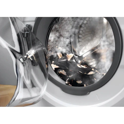 Пральна машина Electrolux EW2T527WP: Завантаження білизни (прання), кг 7