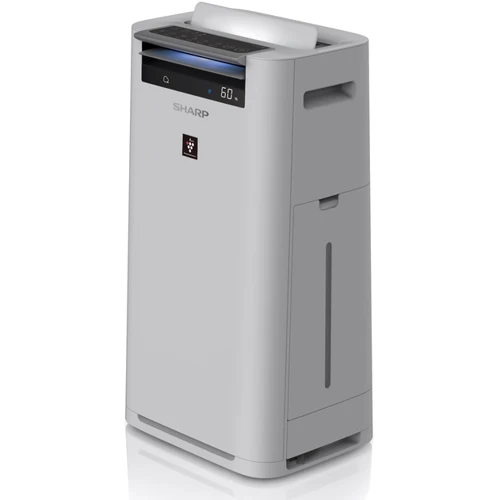 Очиститель воздуха Sharp UA-HG40E-L фото 7